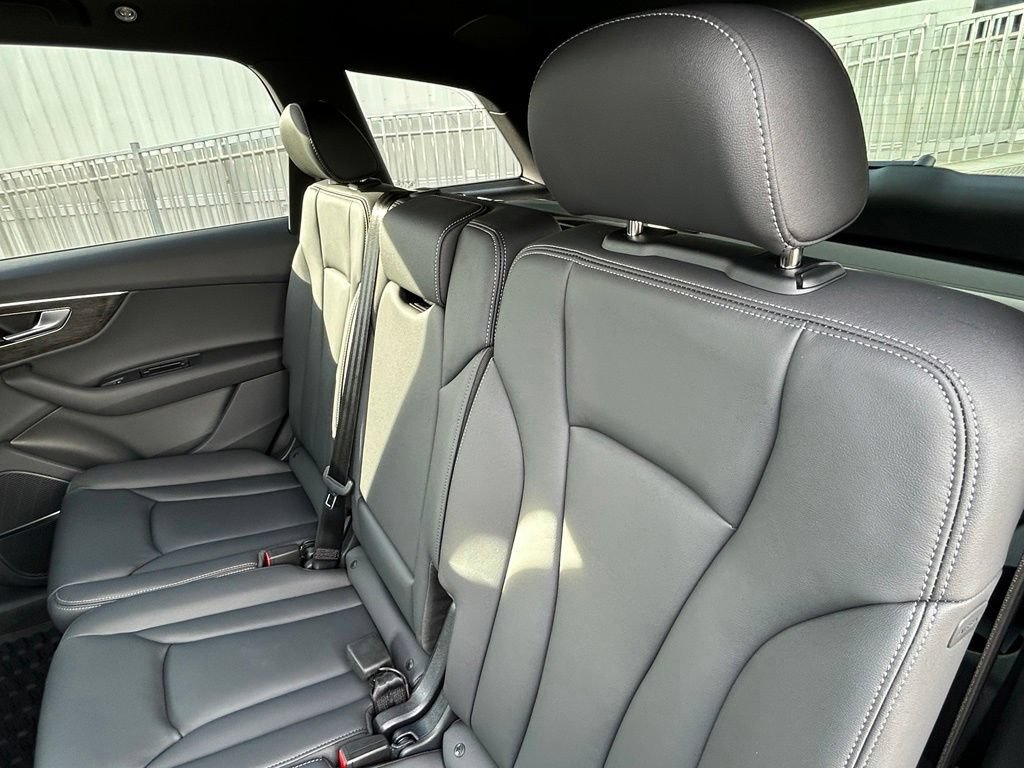New 2026 Audi Q7 2.0T Premium AWD/4WD image 54