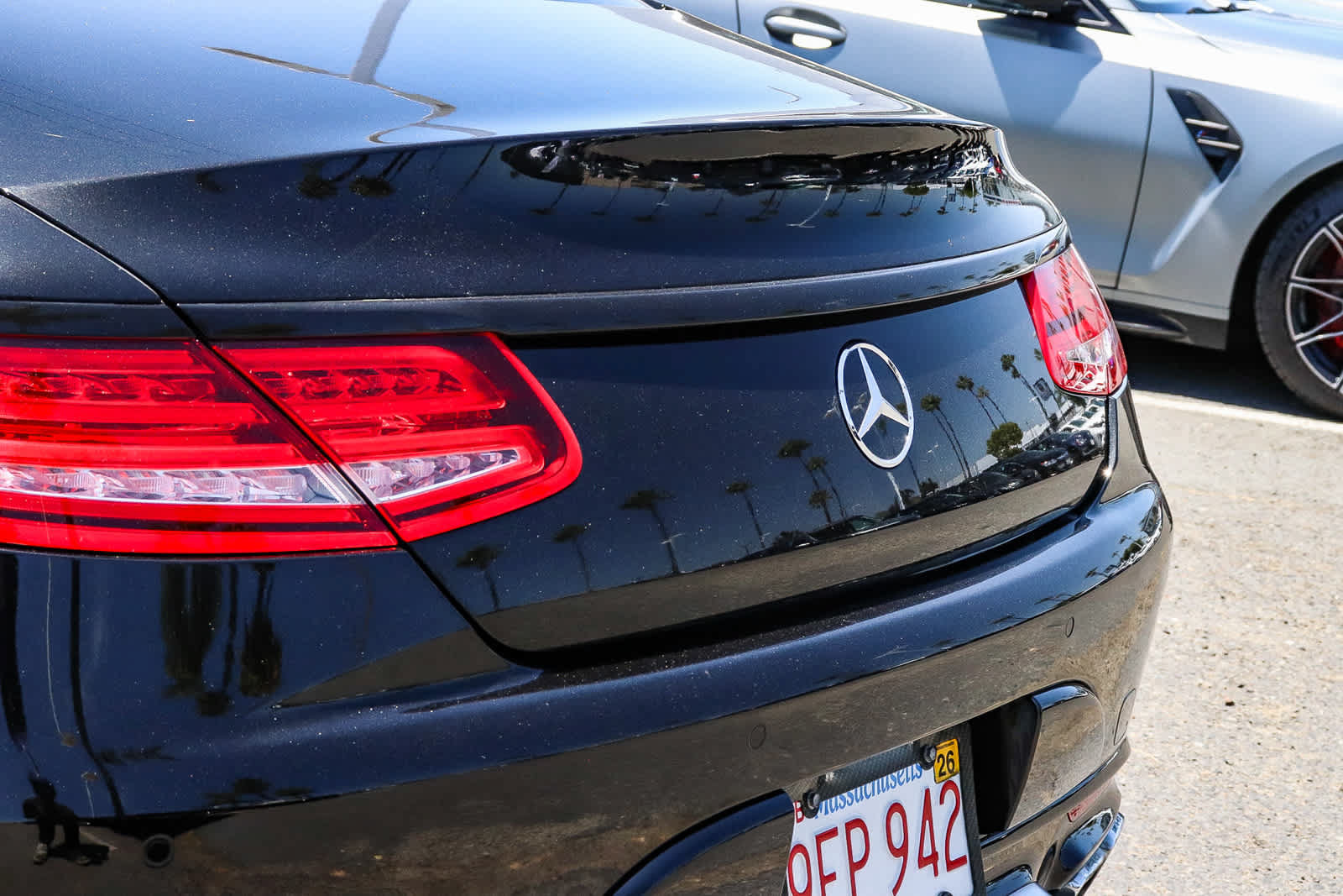 Used 2016 Mercedes-Benz S 63 AMG 4MATIC Coupe image 12