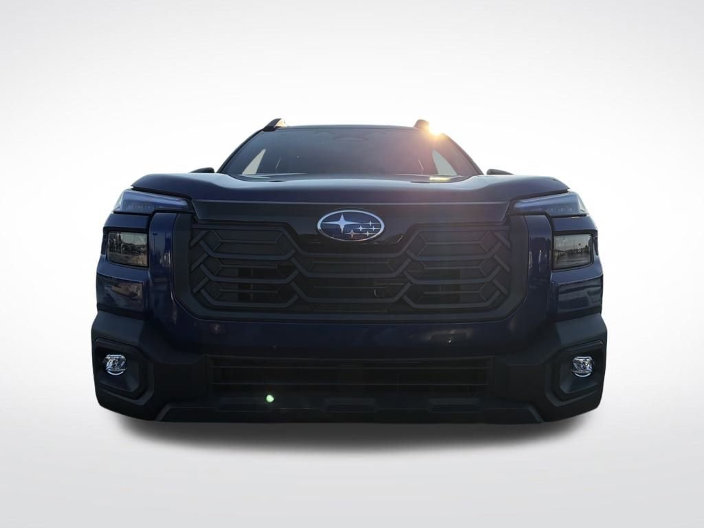 New 2026 Subaru Outback Premium image 13