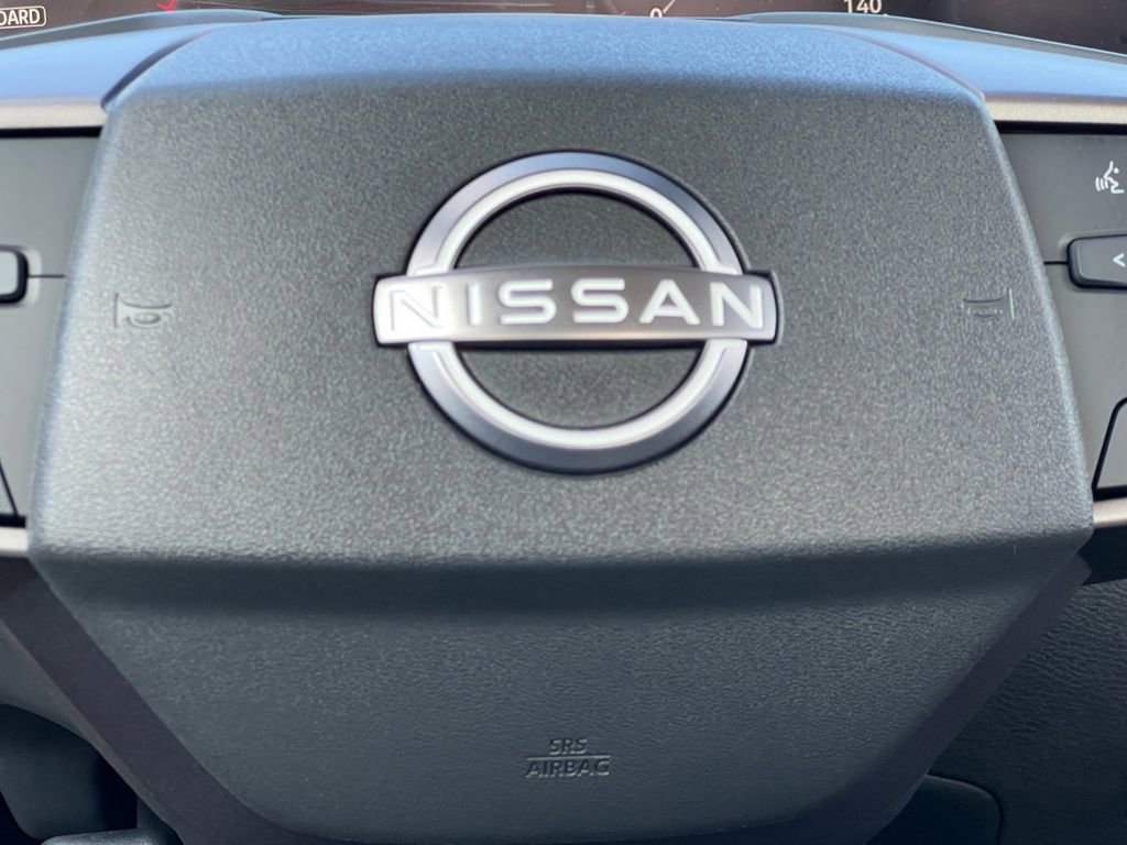 New 2026 Nissan Sentra SV w/ SV Convenience Package image 5