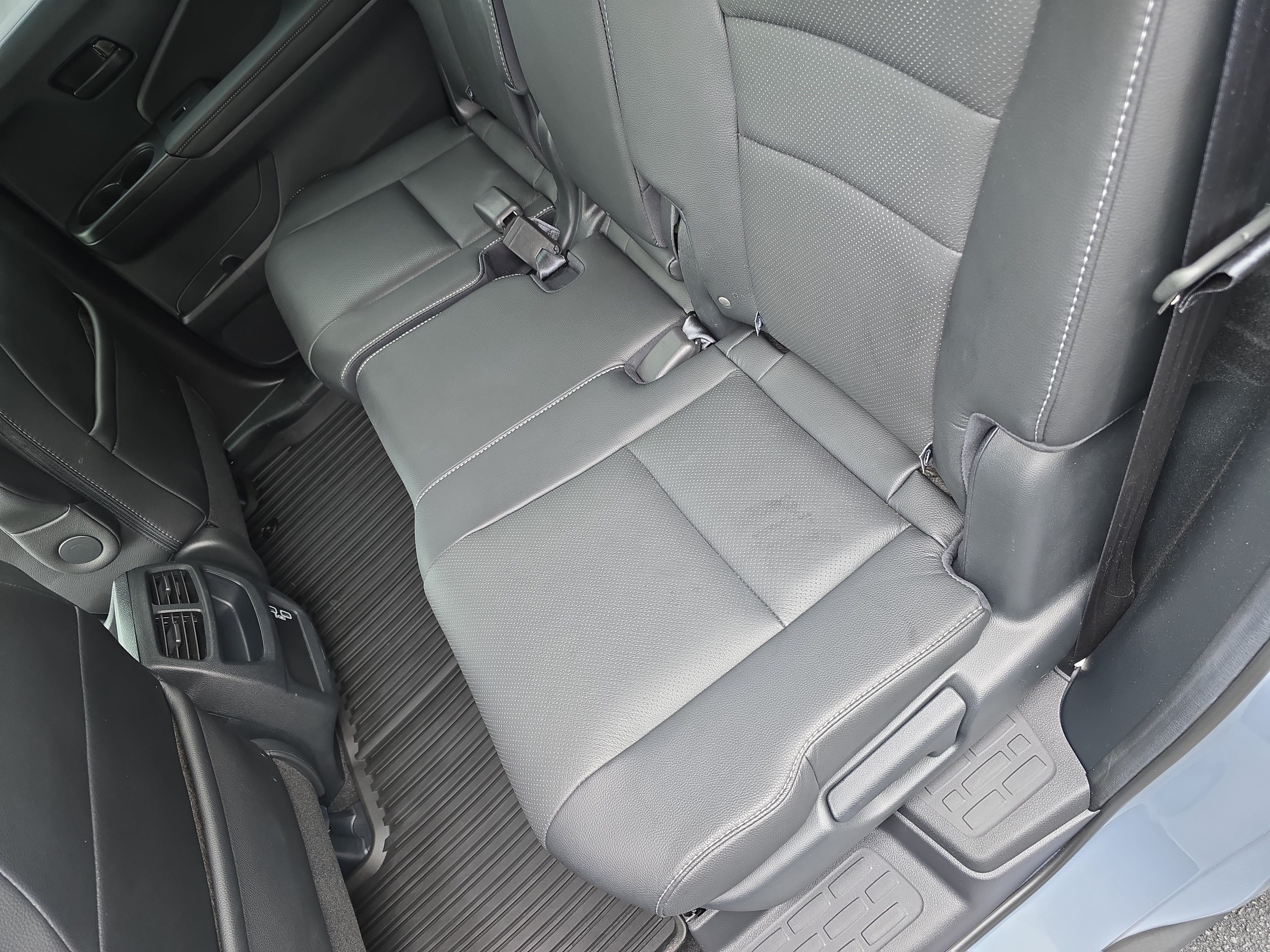 Used 2023 Honda Passport EX-L image 14