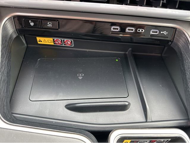 New 2026 Lexus TX 500h AWD image 32