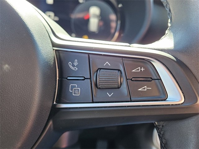 Used 2023 Dodge Hornet GT Plus w/ Tech Pack Plus w/o Parking image 25