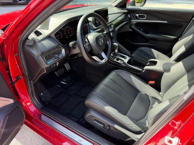 Used 2024 Acura Integra A-Spec FWD image 13