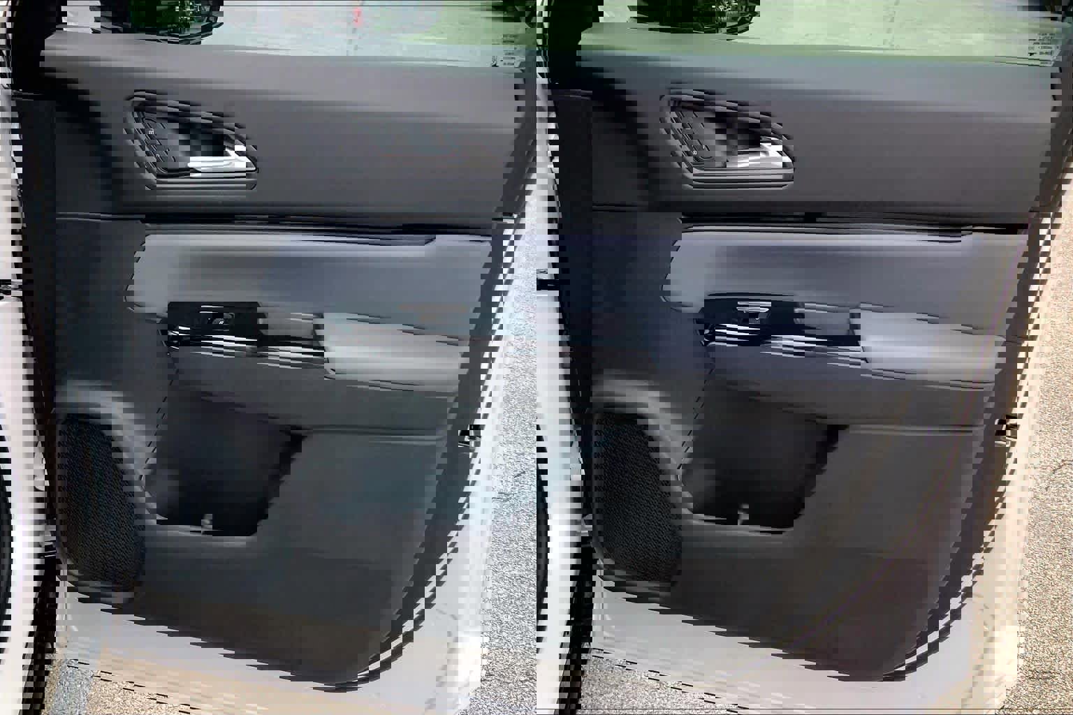 Used 2025 Honda Prologue Touring image 22