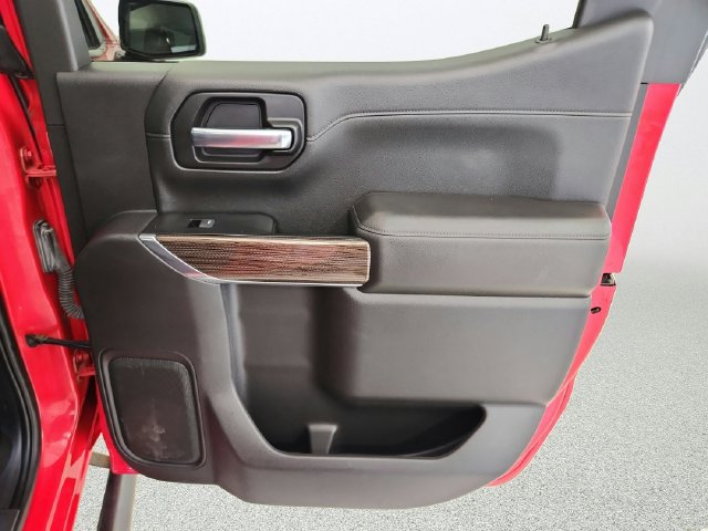 Used 2019 Chevrolet Silverado 1500 RST w/ All-Star Edition AWD/4WD image 26