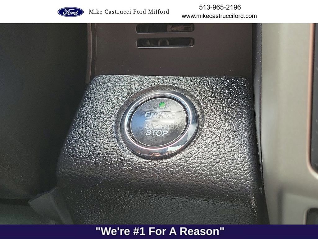 Used 2018 Ford F150 Lariat w/ Equipment Group 502A Luxury AWD/4WD image 22