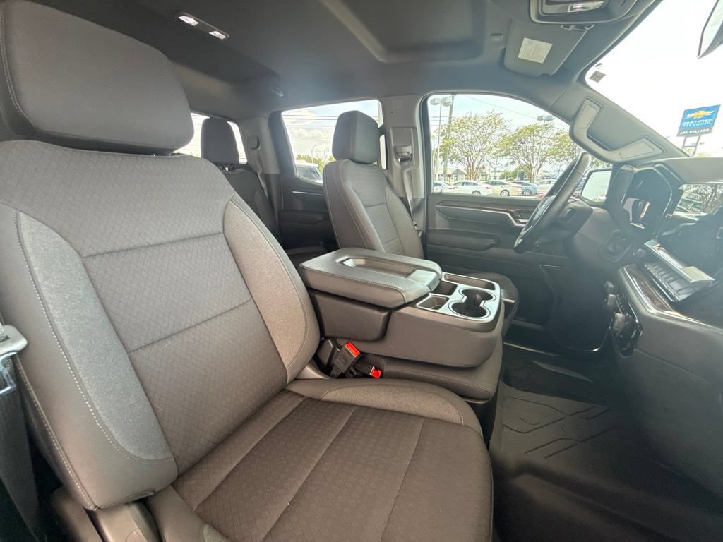 Used 2023 Chevrolet Silverado 1500 LT w/ Safety Package RWD image 34