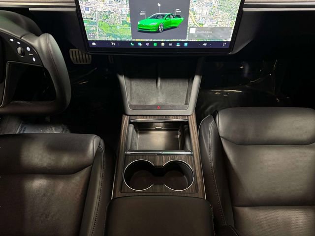 Used 2021 Tesla Model S Plaid image 19