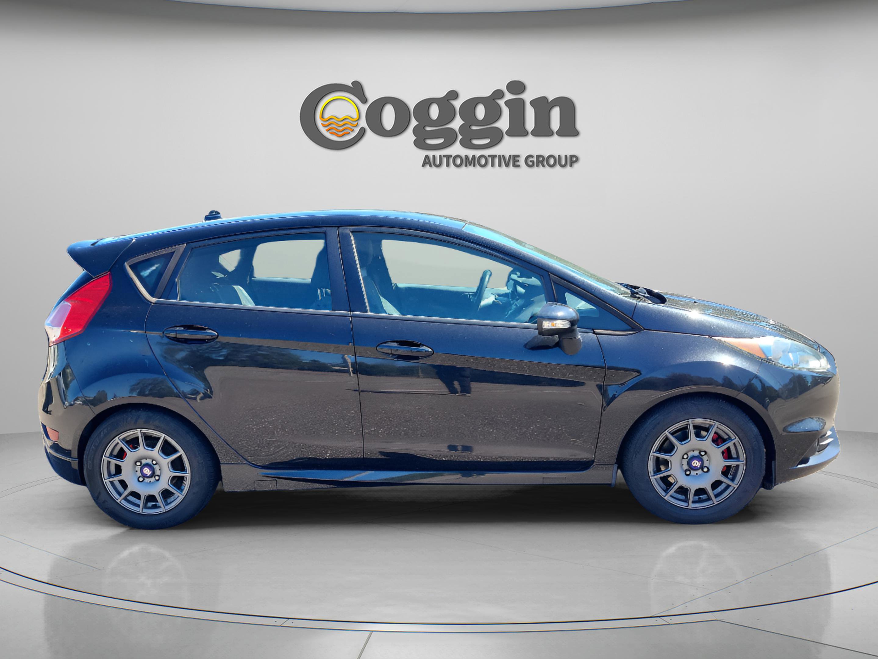 Used 2015 Ford Fiesta ST image 6