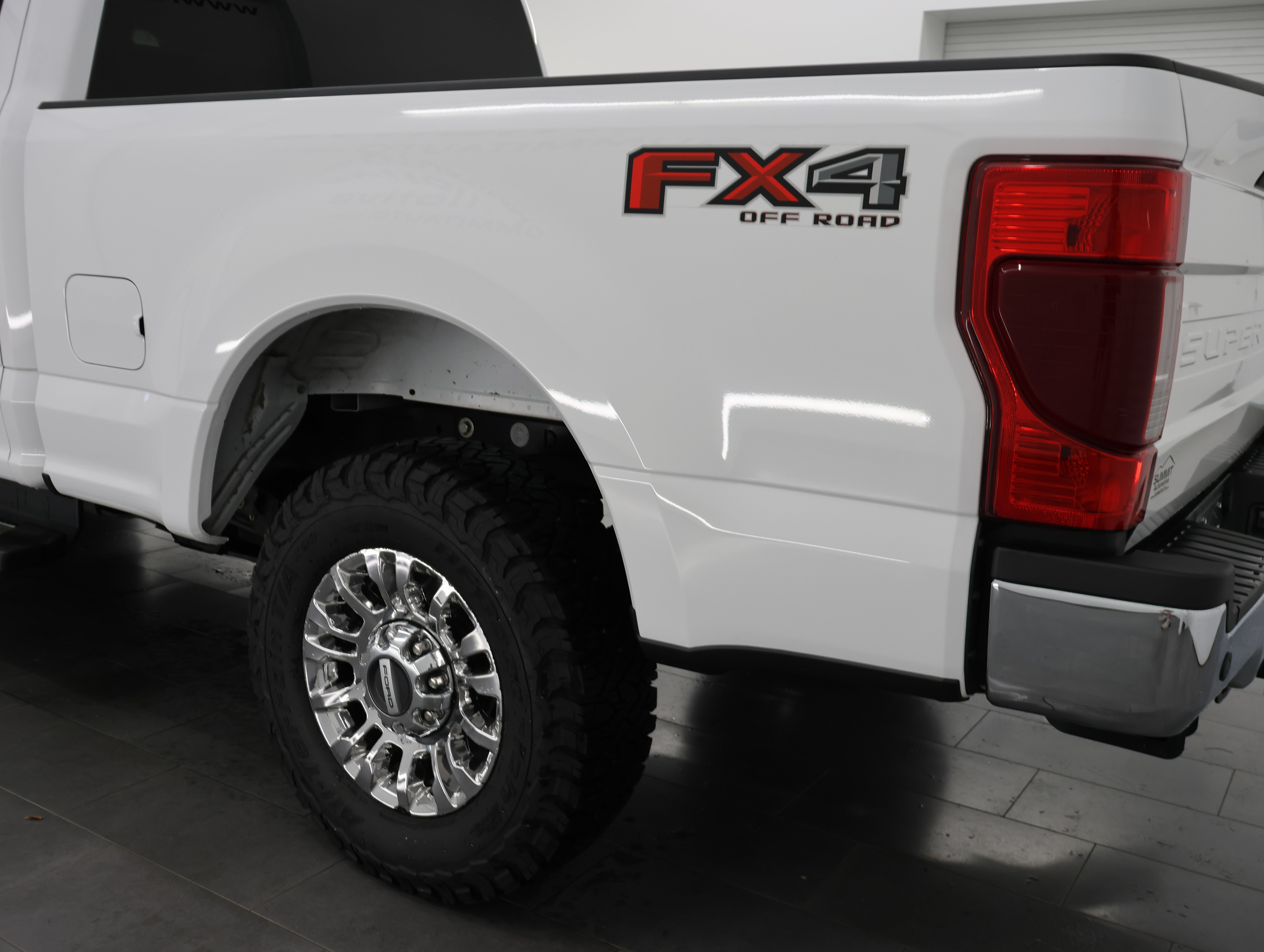 Used 2020 Ford F250 XLT w/ XLT Premium Package AWD/4WD image 28