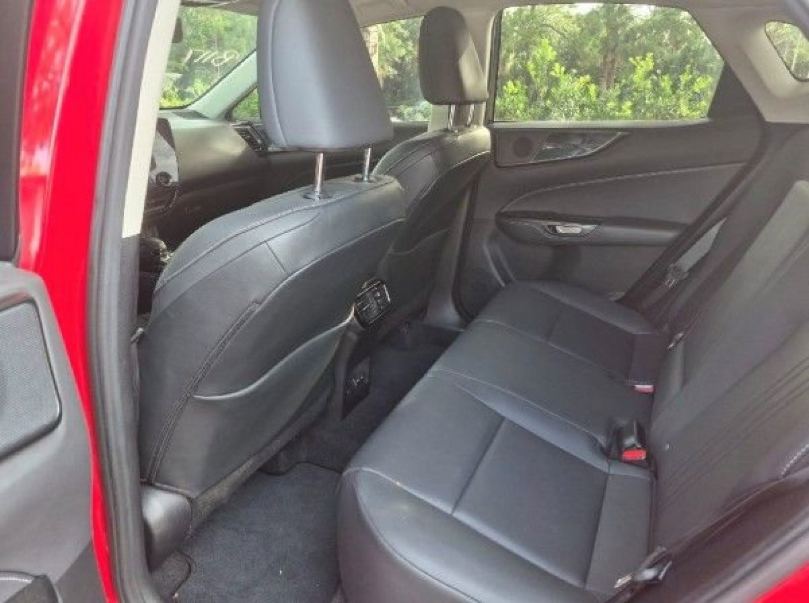 Used 2022 Lexus NX 350 AWD image 14