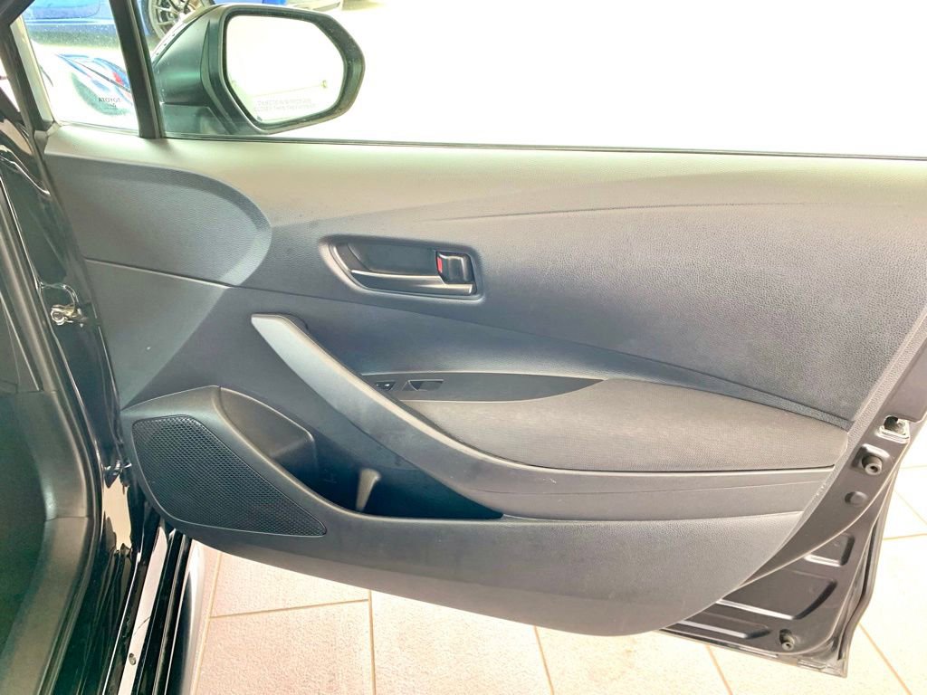 Used 2024 Toyota Corolla LE FWD image 26