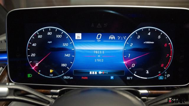 Used 2023 Mercedes-Benz Maybach S 680 4MATIC image 13