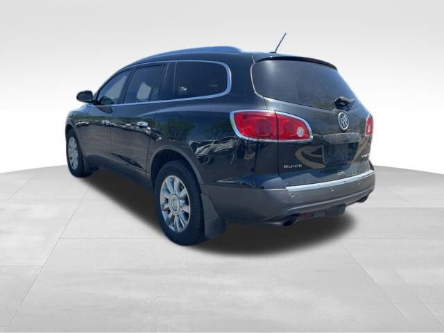Used 2012 Buick Enclave Leather w/ Trailering Provision Package AWD/4WD image 4