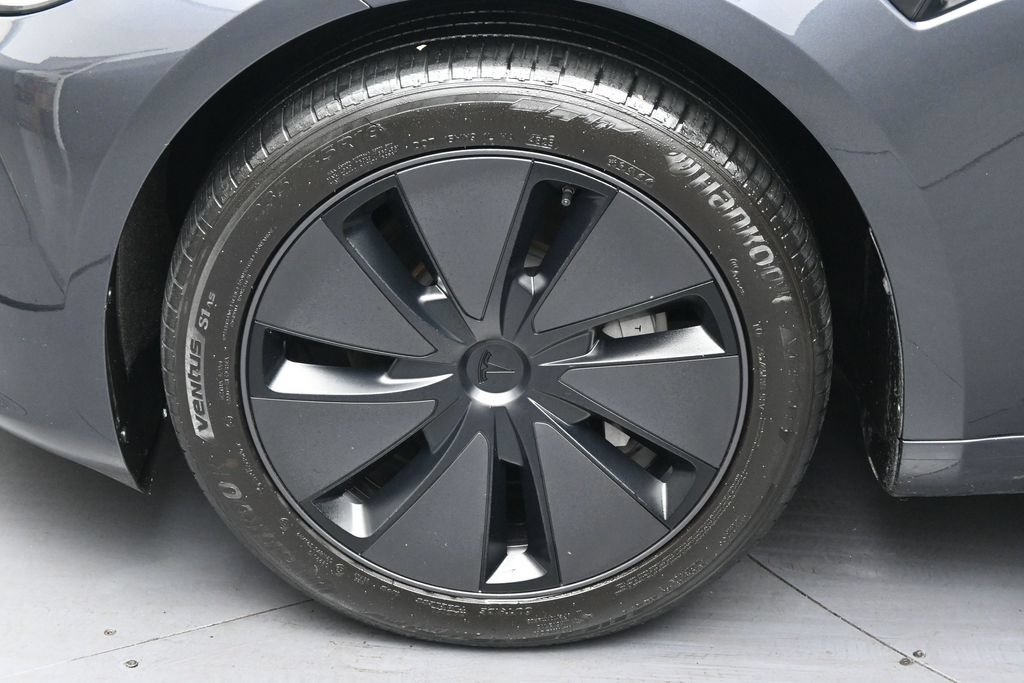 Used 2024 Tesla Model 3 Standard Range RWD image 35