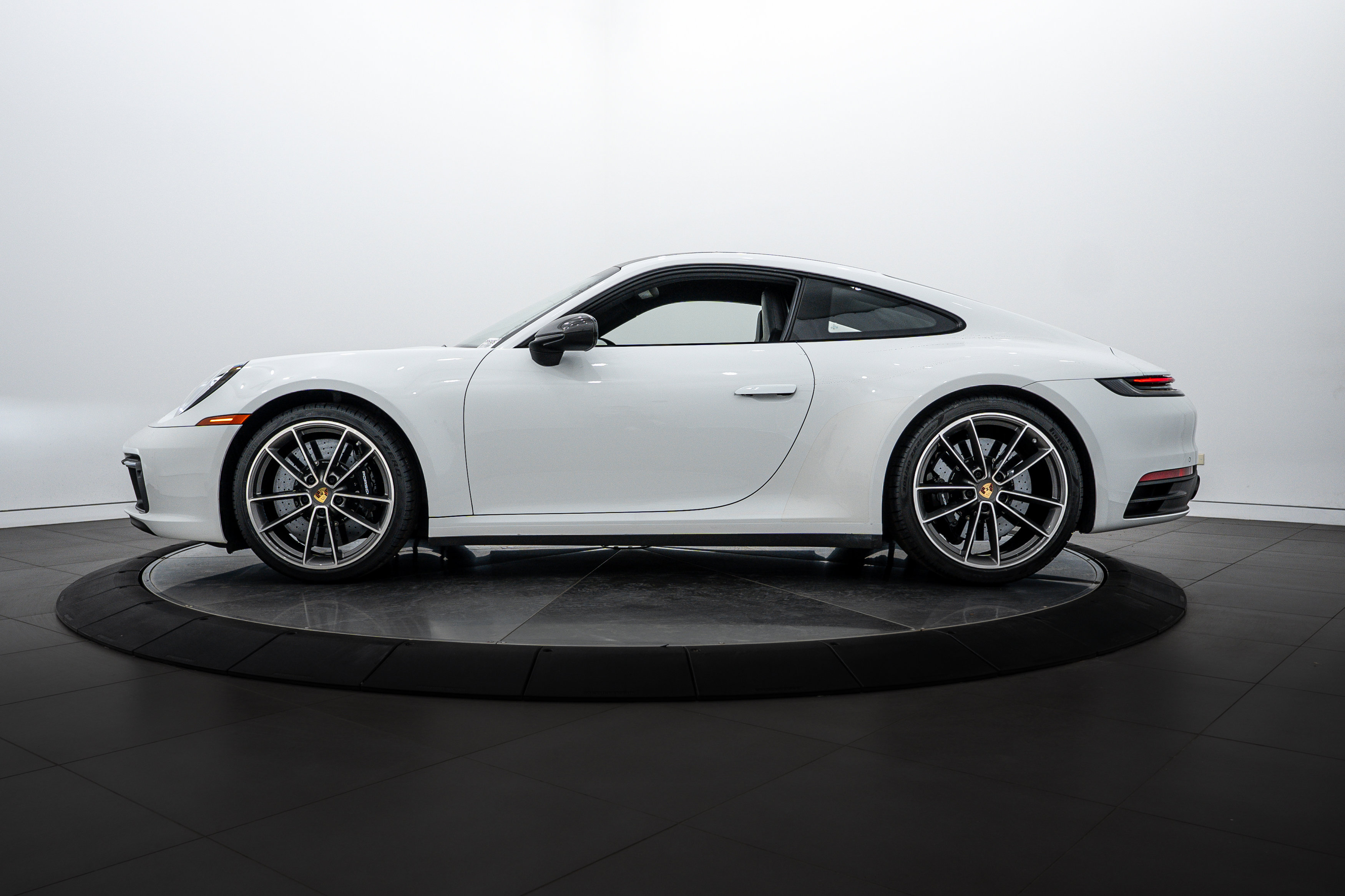 Certified 2020 Porsche 911 Carrera S image 2