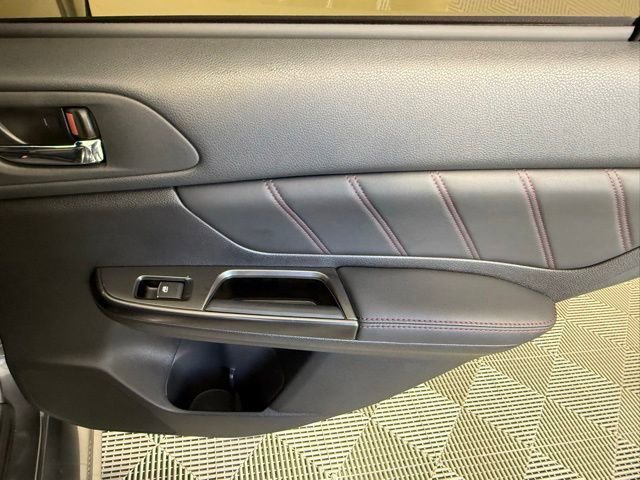 Used 2020 Subaru WRX Premium image 39