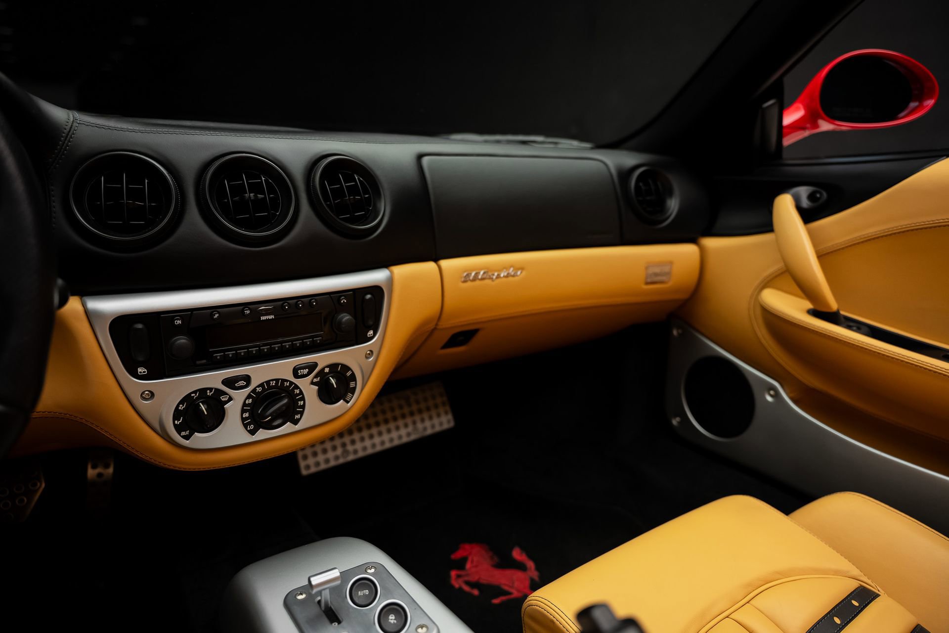 Used 2002 Ferrari 360 Spider RWD image 47