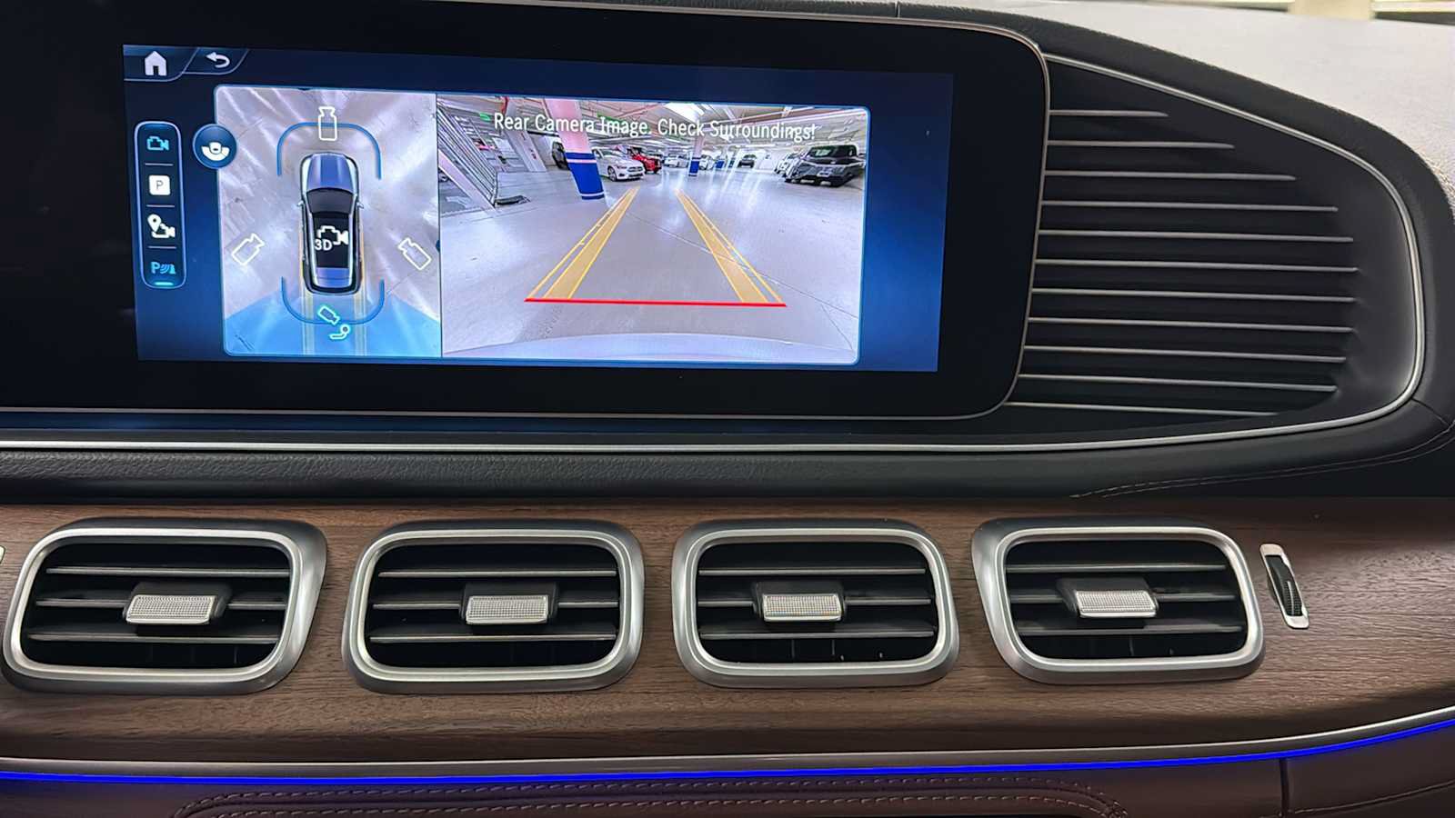 New 2026 Mercedes-Benz GLE 450 4MATIC image 21
