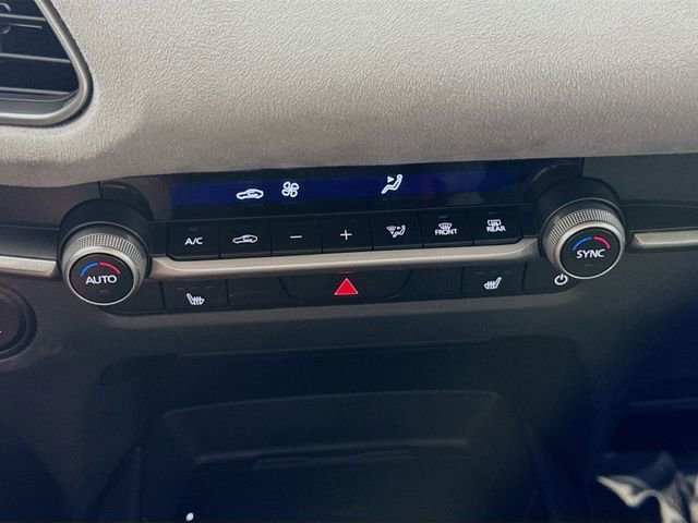 New 2026 MAZDA CX-30 Aire Edition image 16