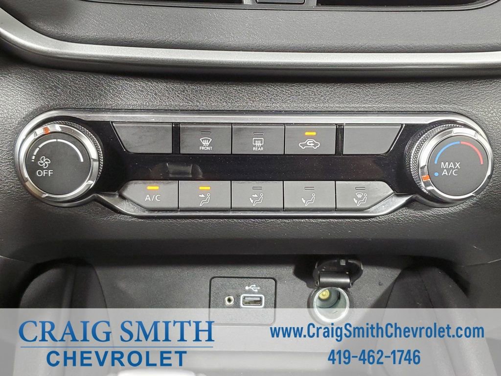 Used 2024 Nissan Altima 2.5 S image 20