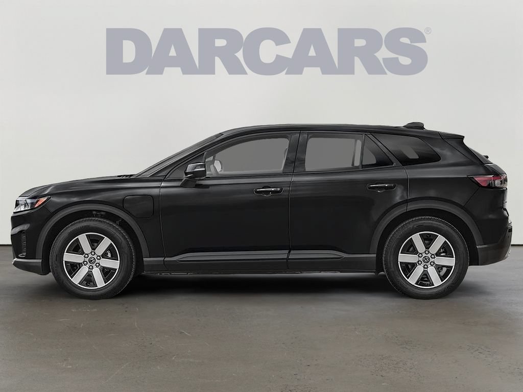 New 2026 Honda Prologue EX image 2
