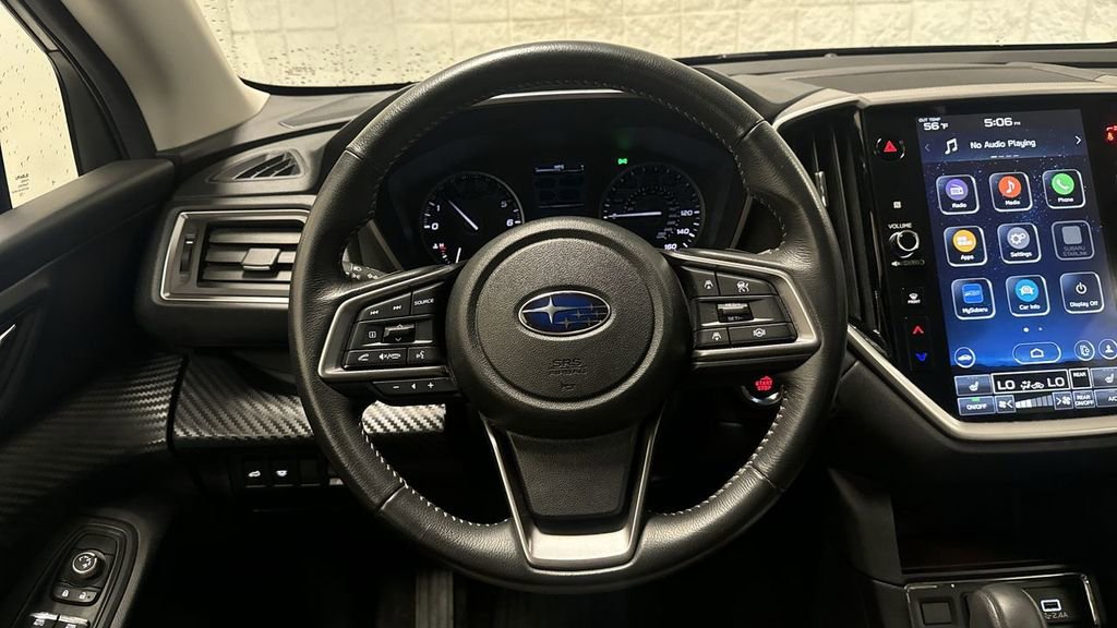 Used 2024 Subaru Ascent Premium w/ Convenience Package image 15