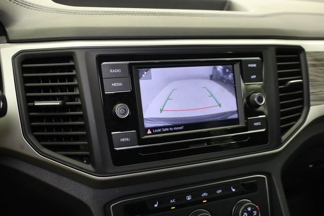 Used 2023 Volkswagen Atlas Cross Sport SE image 21