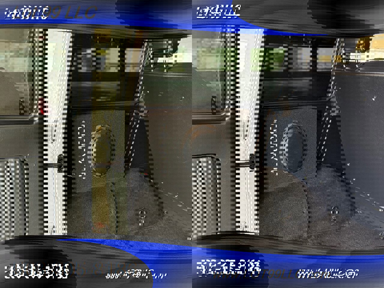 Used 2012 Mercedes-Benz G 550 G550 AWD 74k Miles CLEAN TITLE image 59