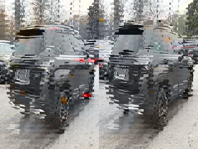 New 2026 Subaru Forester Wilderness image 3
