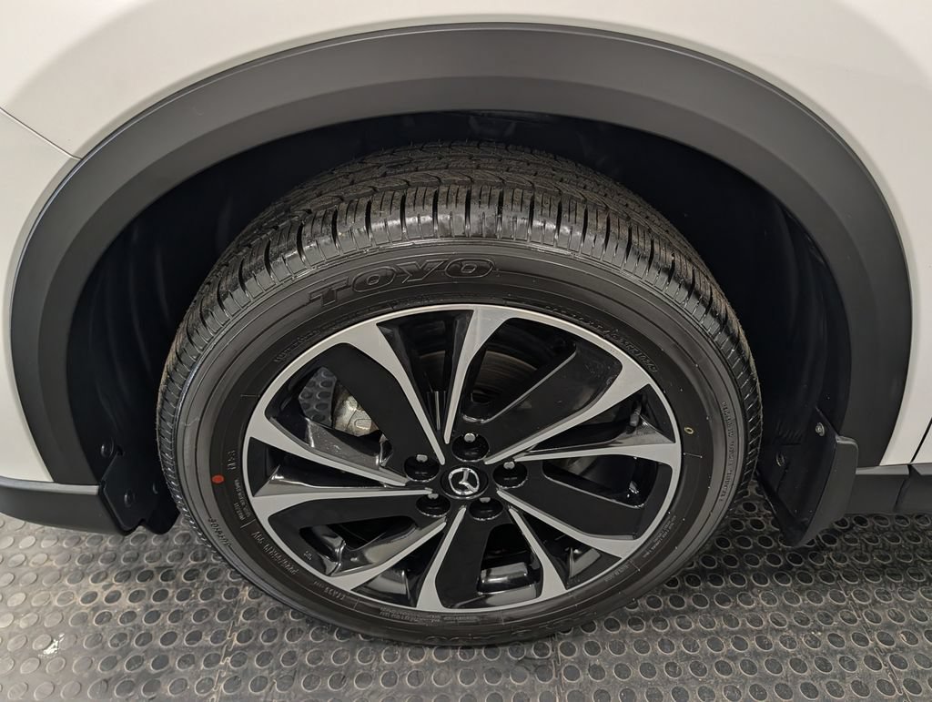 Used 2023 MAZDA CX-5 AWD 2.5 S w/ Premium Plus Pkg image 7