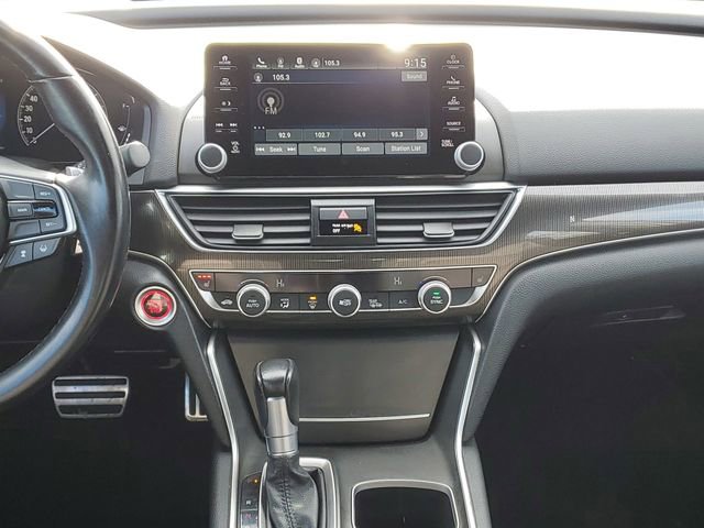 Used 2020 Honda Accord Sport image 12