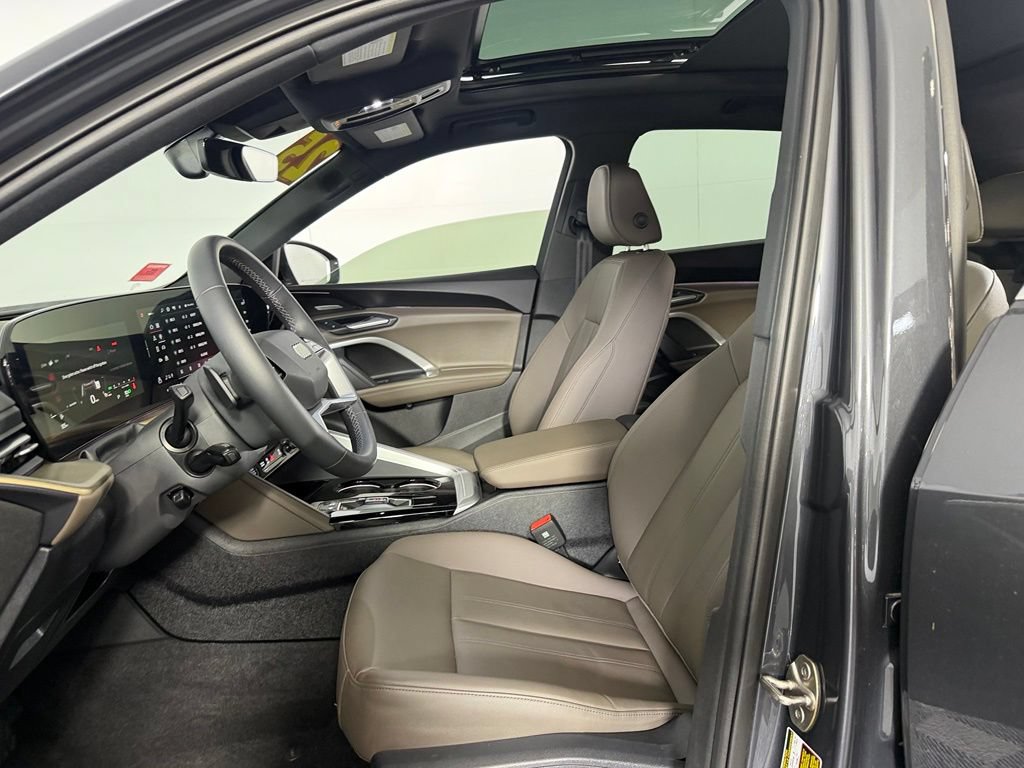 Used 2025 Audi Q5 Premium Plus AWD/4WD image 21