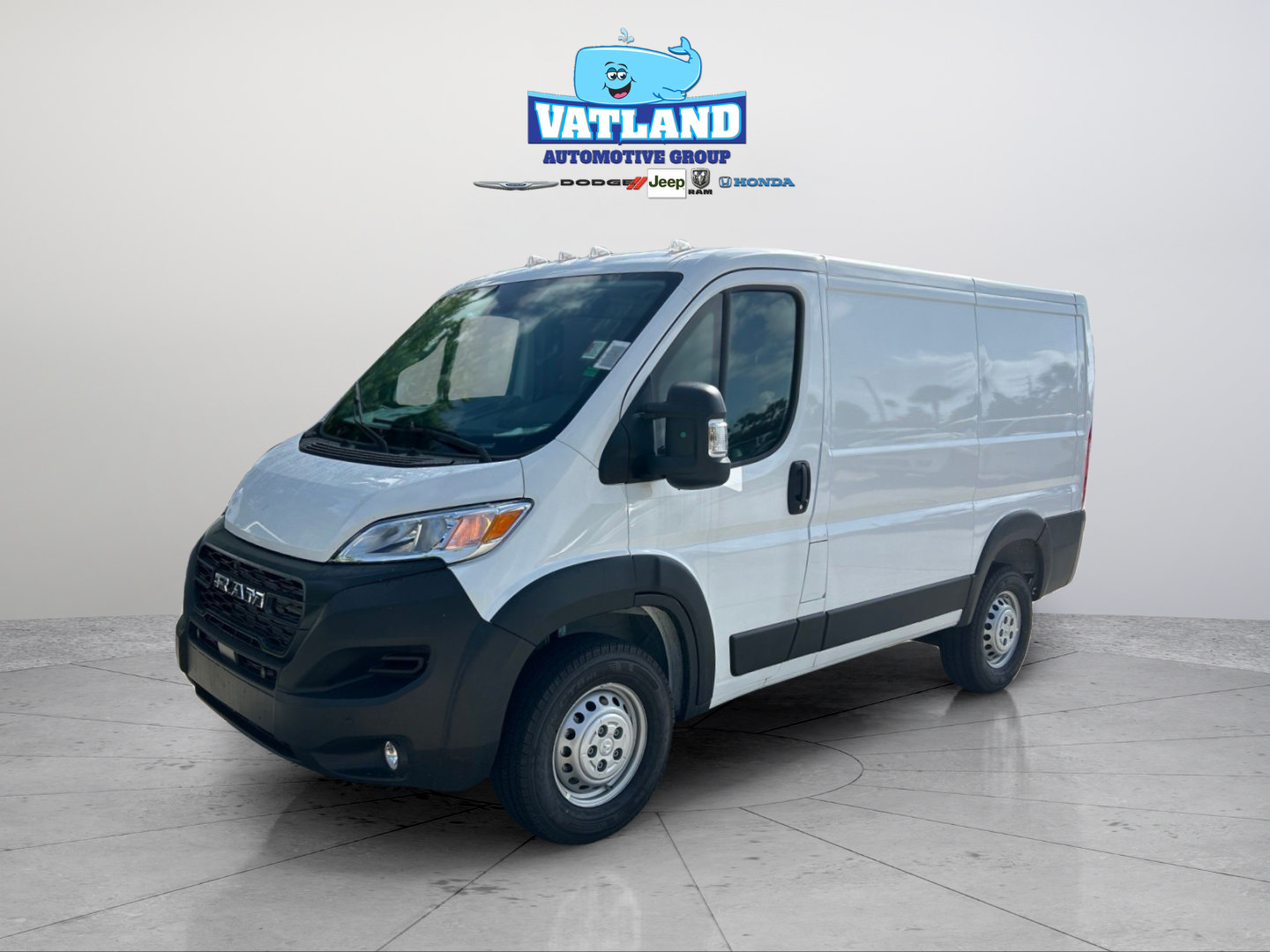 New 2026 RAM ProMaster 1500 w/ Safety Group FWD video 1