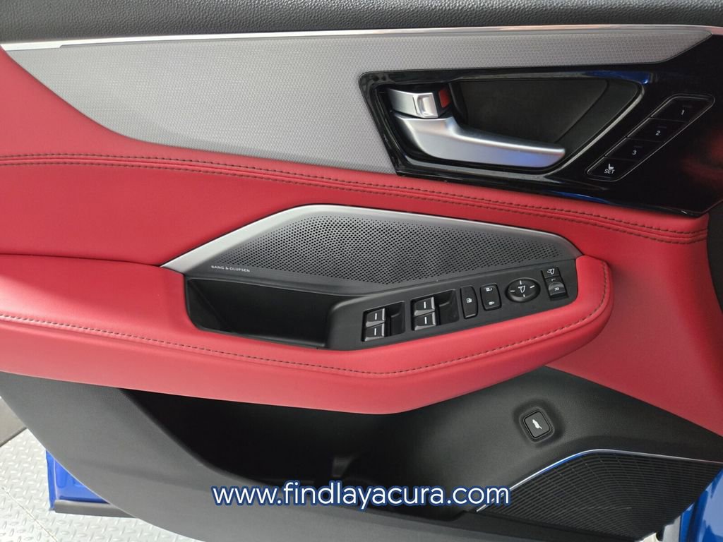 New 2026 Acura MDX A-Spec image 20