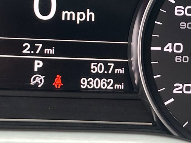 Used 2014 Audi A8 L TDI w/ Premium Package image 22