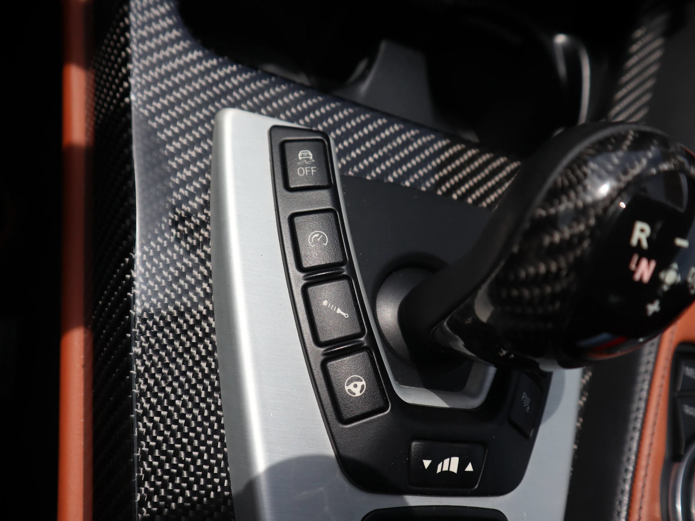 Used 2016 BMW M6 Gran Coupe RWD image 20