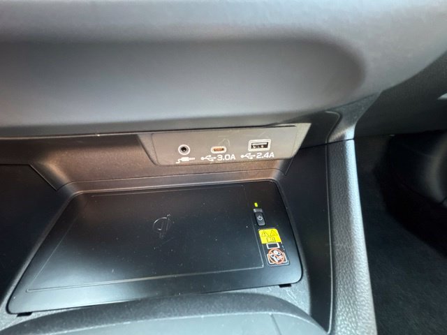 Certified 2024 Subaru Crosstrek 2.5i Wilderness w/ Crosstrek Mirror Package AWD/4WD image 22