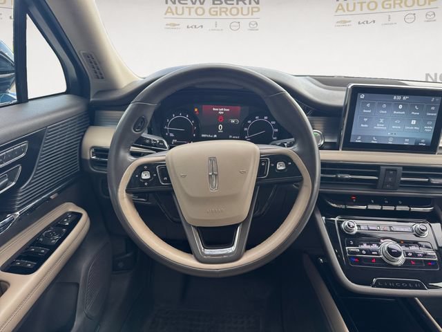 Used 2020 Lincoln Corsair FWD w/ Equipment Group 101A image 12