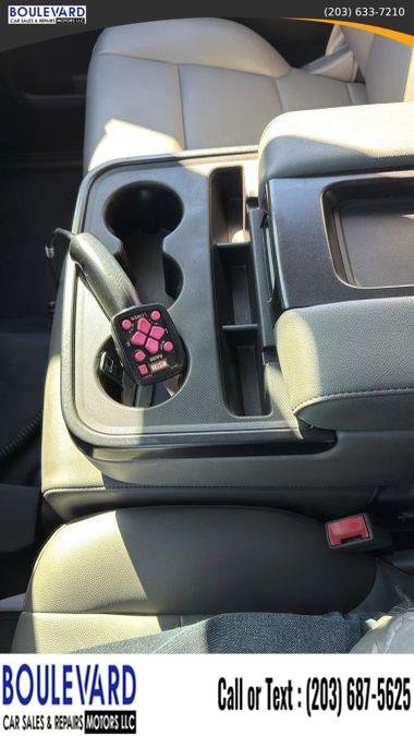 Used 2015 Chevrolet Silverado 3500 W/T w/ WT Convenience Package image 23