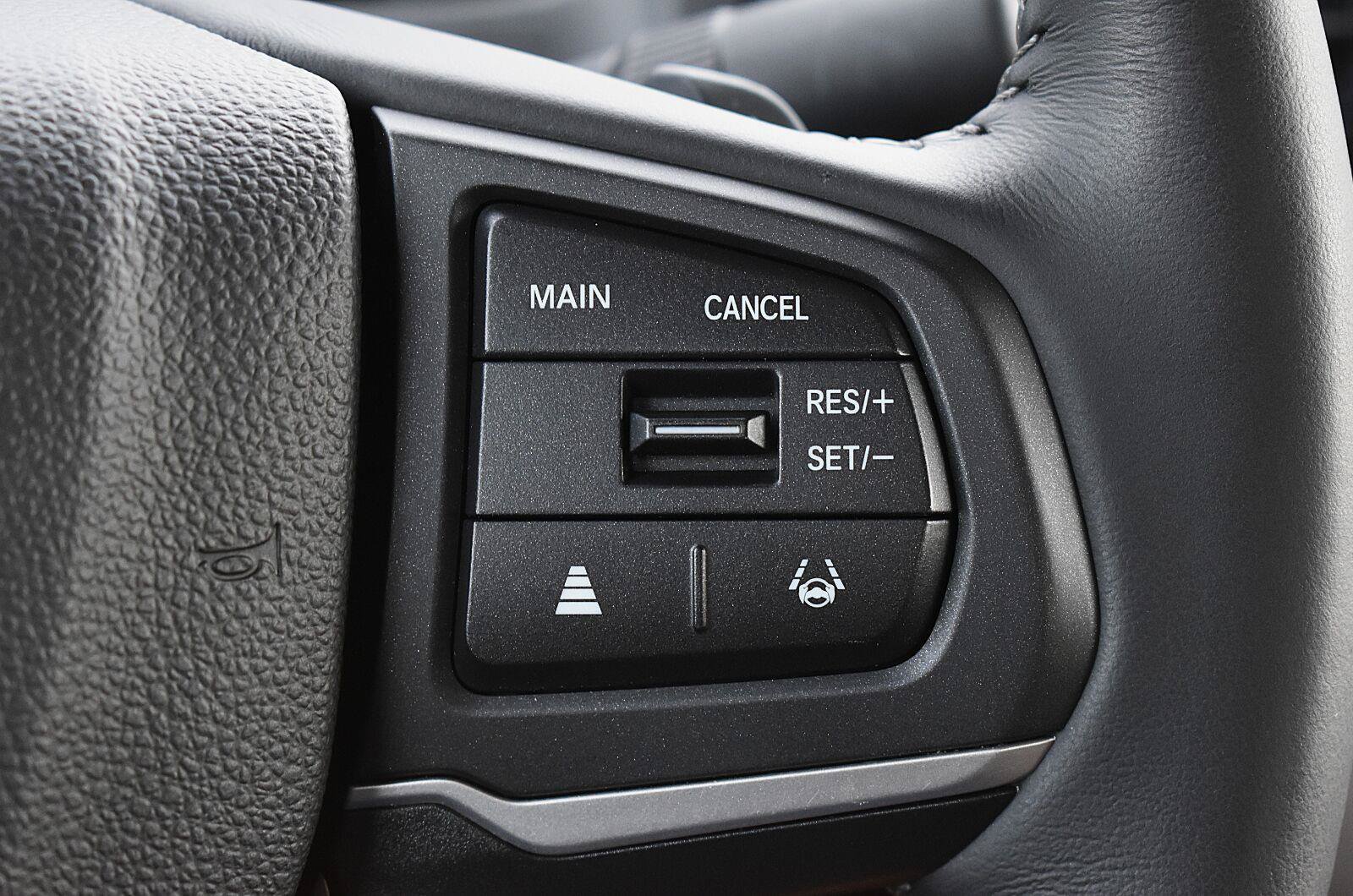Used 2024 Honda Ridgeline RTL image 9