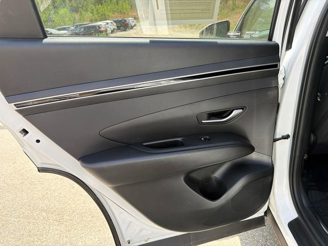 Used 2023 Hyundai Tucson SEL image 21