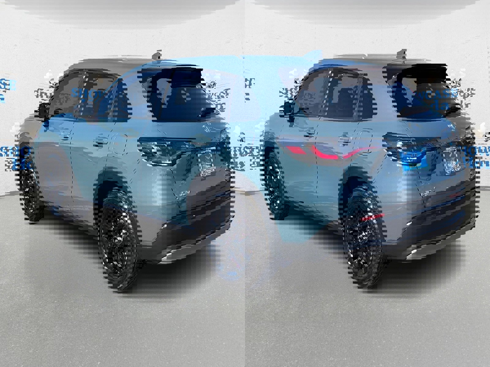 Used 2024 Honda HR-V Sport image 5