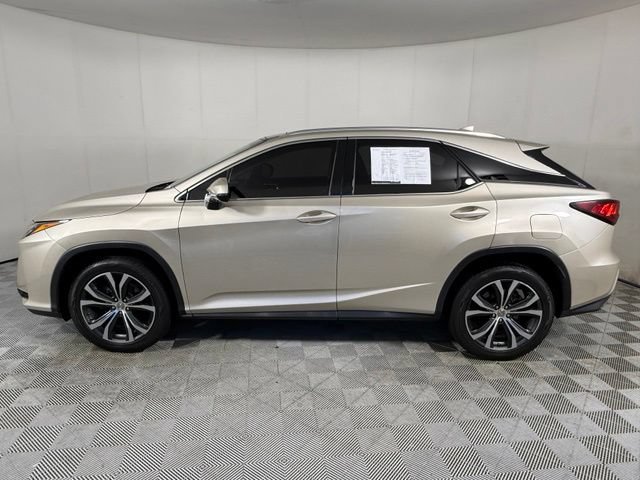Used 2016 Lexus RX 350 AWD w/ Premium Package image 3