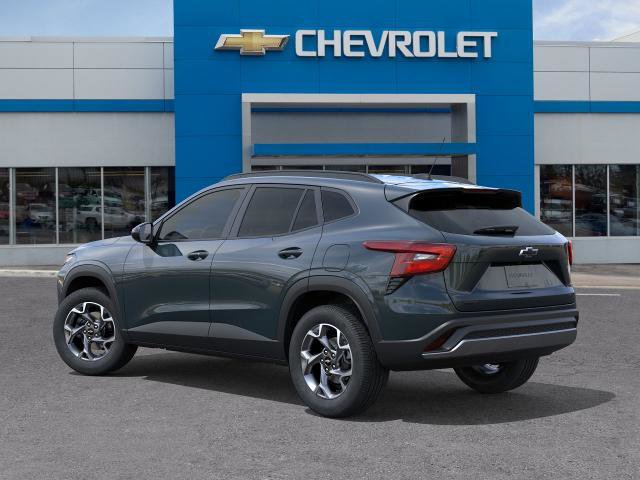 New 2026 Chevrolet Trax LT w/ Driver Confidence Package image 33