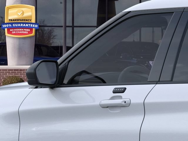 New 2026 Ford Explorer Active w/ Active Comfort Package RWD image 20