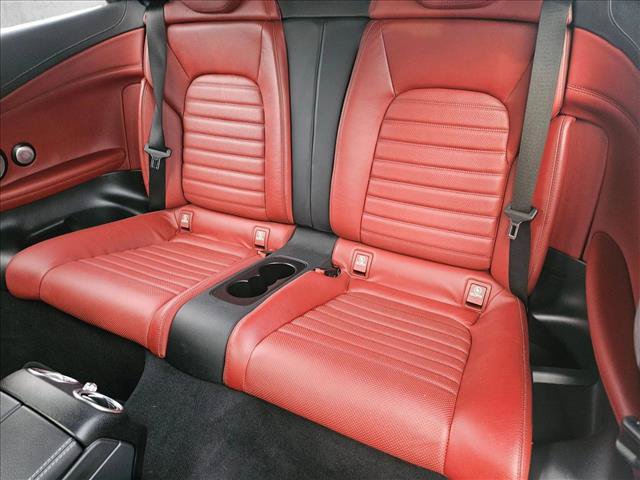 Used 2023 Mercedes-Benz C 300 Cabriolet image 16