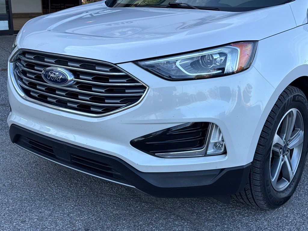 Used 2019 Ford Edge SEL w/ Equipment Group 201A FWD image 7