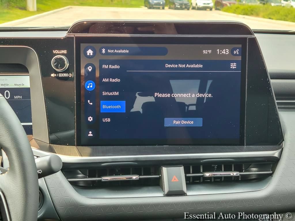 New 2026 Subaru Outback Wilderness AWD/4WD image 19